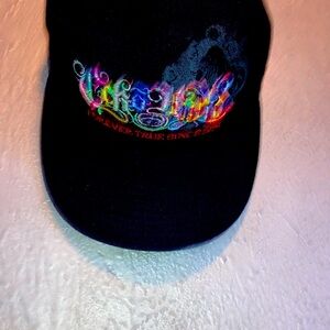 Echo Unlimited fitted 7 3/8